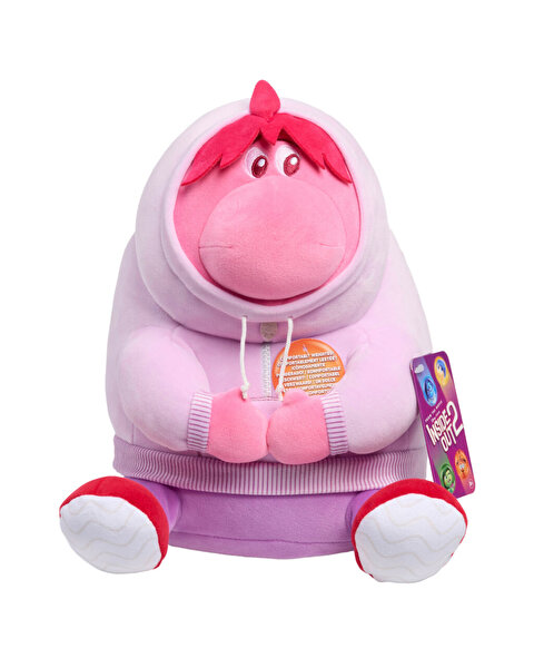 Inside Out 2 Ağırlaştırılmış Utanç Peluş