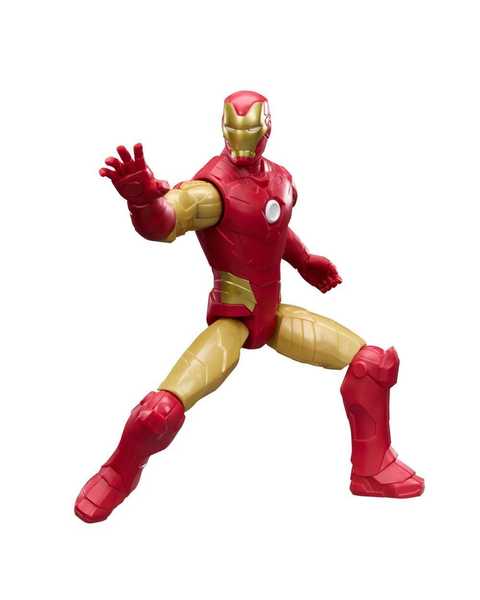 Marvel Avengers Titan Serisi Aksiyon Figür Iron Man G2770