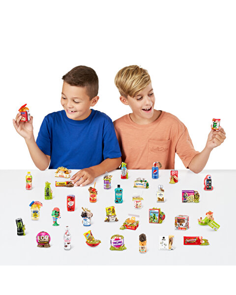 Mega Gross S2 Mini Sürpriz Paket