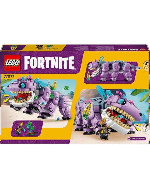LEGO Fortnite Tontiş 77077