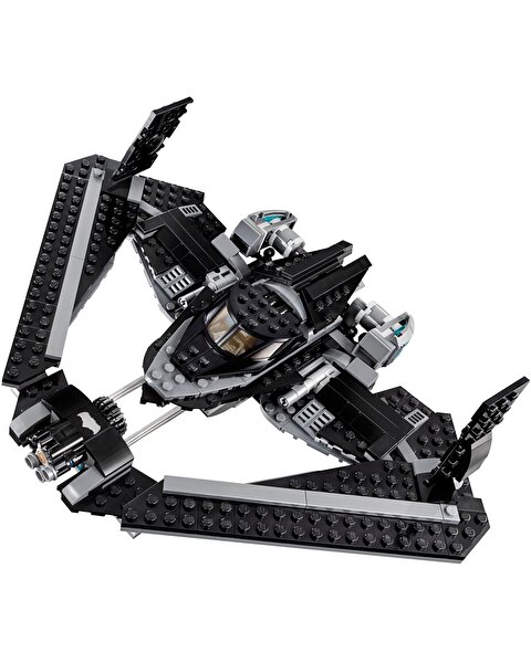 Lego Super Heroes of Justice 76046