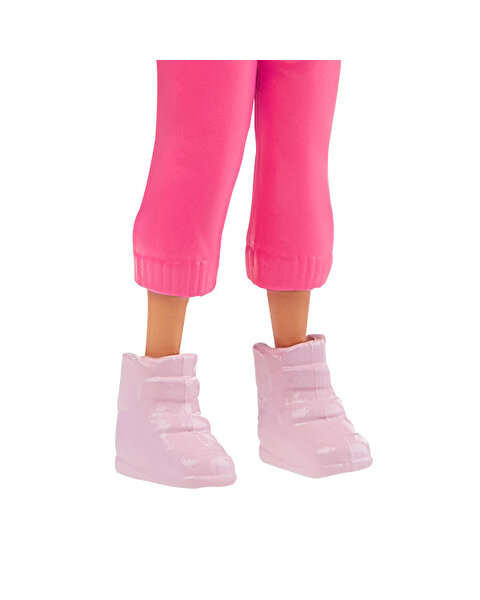 Polly Pocket Kapüşonlu Bebekler HRD63