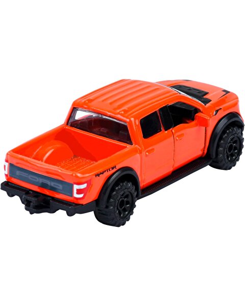 Majorette Premium Araçlar Ford F-150 Raptor