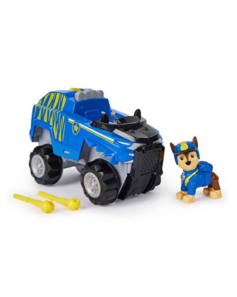 Paw Patrol Orman Temalı Araç Chase's Tiger