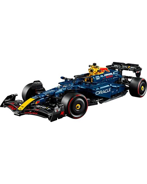 LEGO Technic Oracle Red Bull Racing RB20 F1 Araba 42206