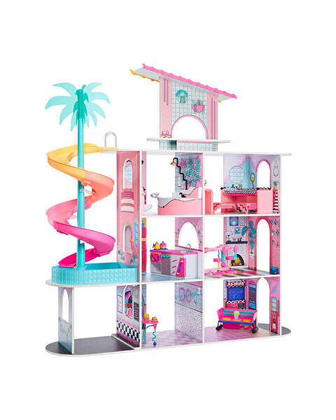 L.O.L. Surprise O.M.G. Moda Evi