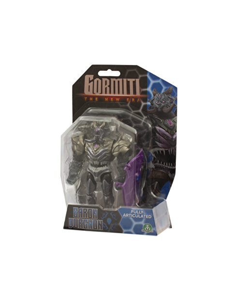 Gormiti Durghon 15 Cm Figür