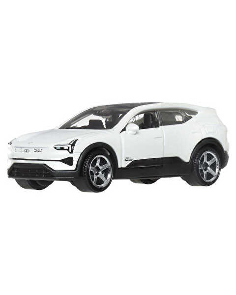 Matchbox 1:64 Arabalar 2024 Polestar 3 JHV46