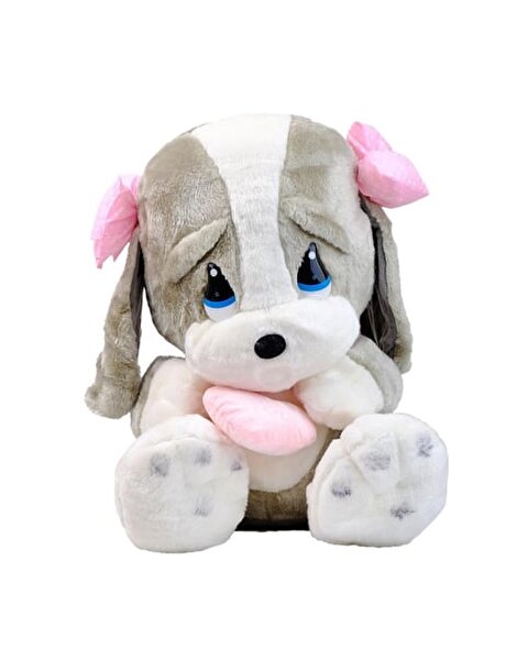 Sad Sam Honey I Love You Peluş 45 cm