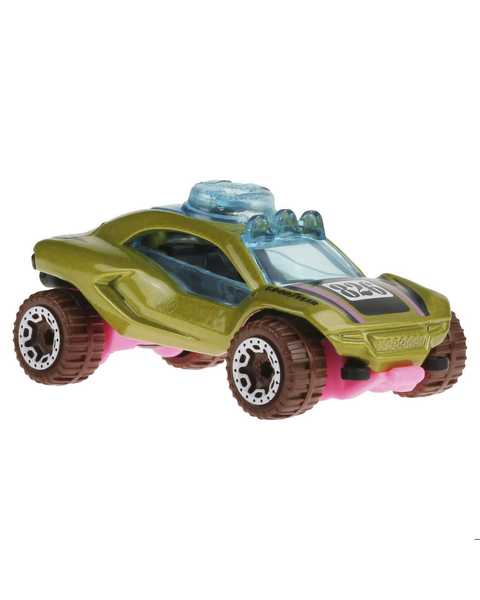 Hot Wheels Tekli Arabalar Dune Daddy HTB28