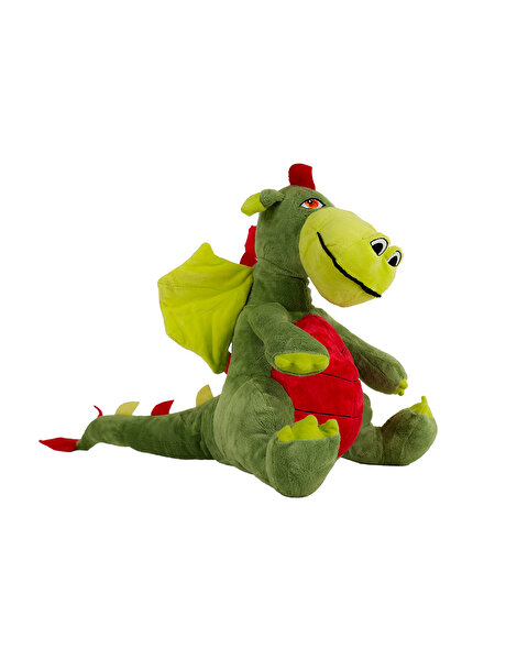 Teddy Mountain Fearless Dragon 40 Cm