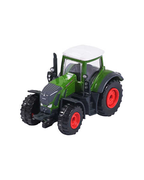 Majorette Çiftlik Araçları Fendt 939