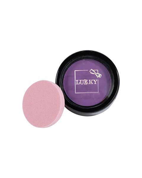 4’lü Yılbaşı Kozmetik Seti: Göz Farı, Dudak Parlatıcısı, Oje ve Saç Tebeşir Seti