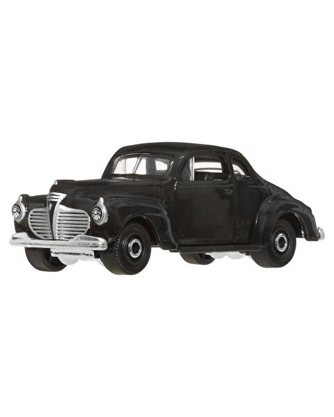 Matchbox Tekli̇ Arabalar 1941 Plymouth Coupe JBR82