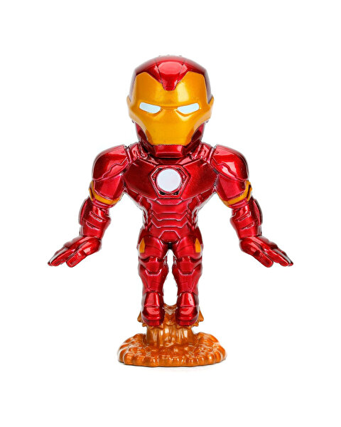 Jada Avengers Fi̇gür Iron Man