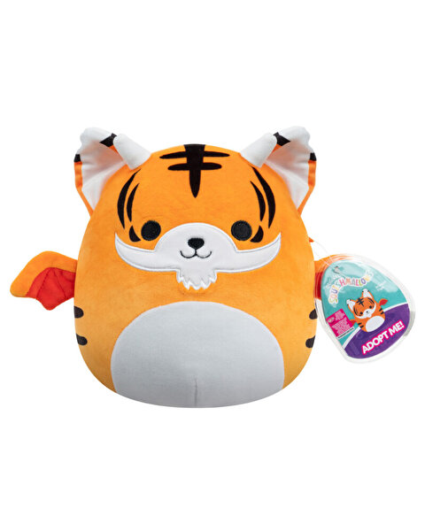 Adopt Me Peluş 20 Cm SQAM00049 Wınged Tıger