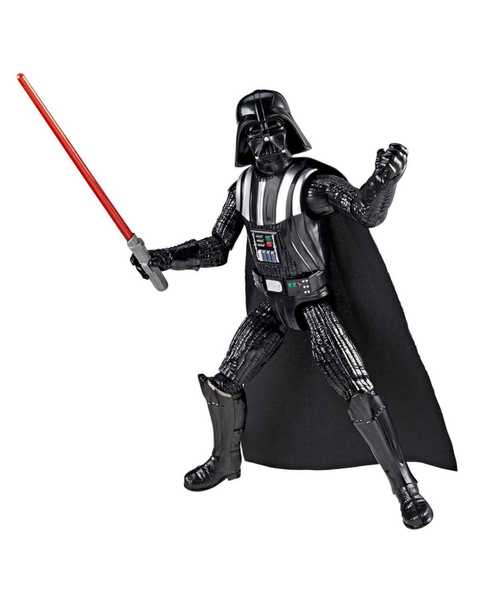 Star Wars Titan Serisi 30 Cm Figür Darth Vader G2686
