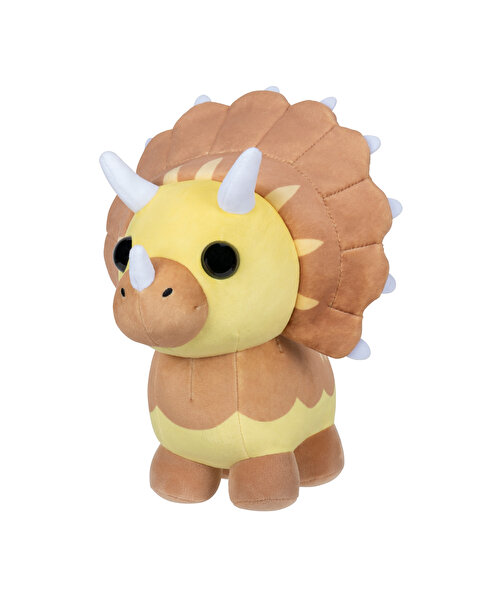 Adopt Me Triceratops Peluş 20 Cm
