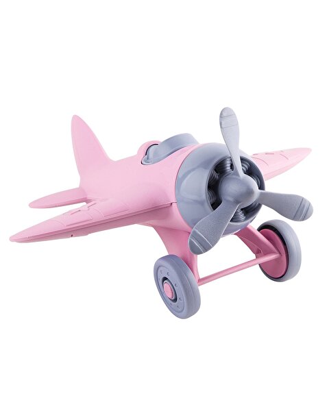 Pırpır Uçak Pembe