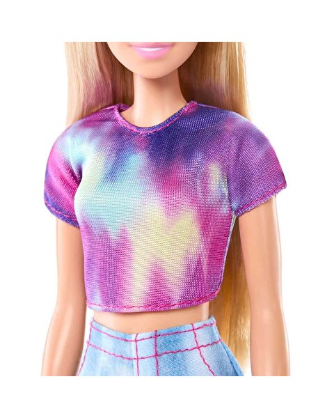 Barbie Mysteries: Beach Detectives Malibu Bebek JFV63