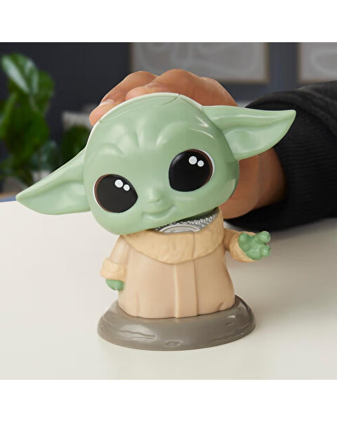 Star Wars Elektronik Droid Grogu 10 Cm