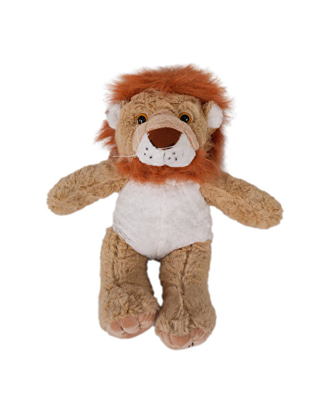 Dan D. Aslan Peluş 40 Cm