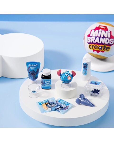 Mini Brands Disney Atıştırmalıkları 77708GQ2