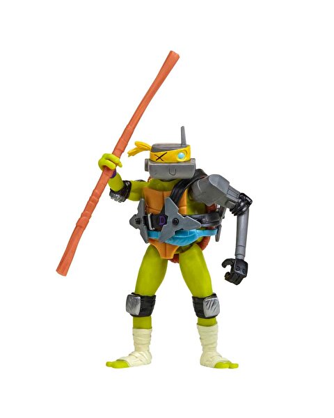 TMNT Mix'n Match Donatello Figürü 11 Cm
