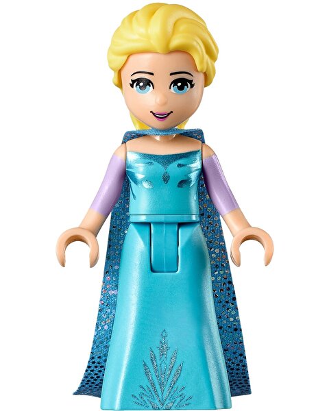 LEGO® Disney Prenses Elsa'nın Büyülü Buz Sarayı