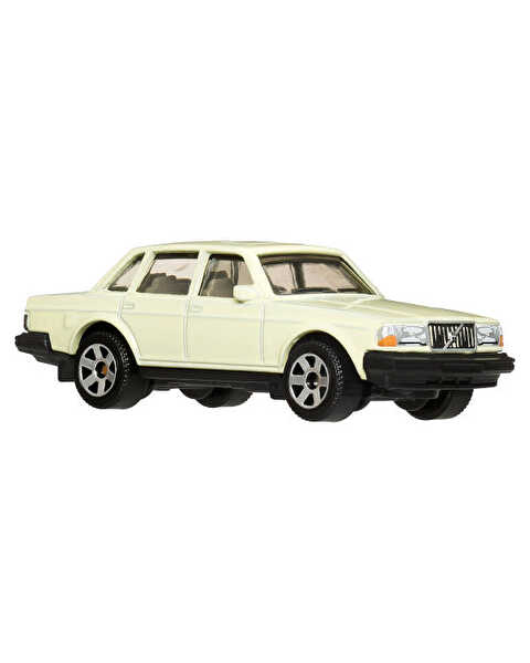 Matchbox Tekli̇ Arabalar 1986 Volvo 240 JBR76