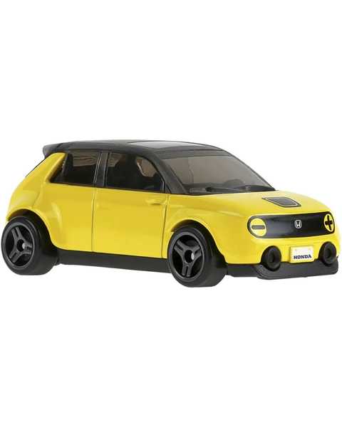 Hot Wheels Tekli Araba Custom Personnalise 2020 Honda JMB11