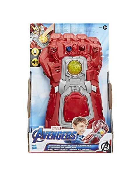 Avengers: Endgame Elektronik Eldiven E9508
