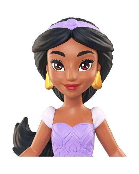 Di̇sney Prenses Mi̇ni̇ Bebekler Jasmine JBX51