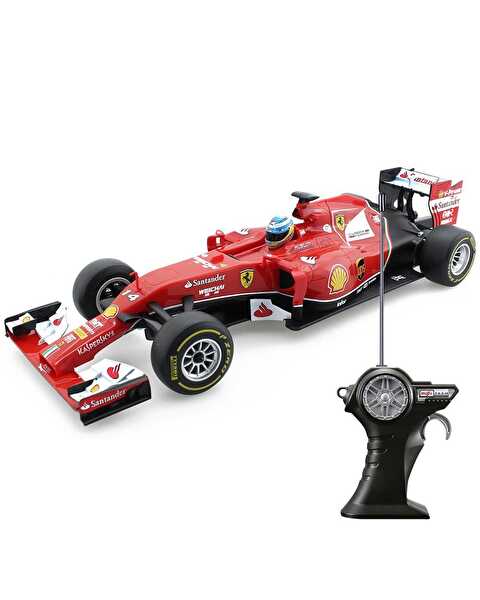 Maisto Tech Ferrari F14-T Uzaktan Kumandalı Araba 1:14