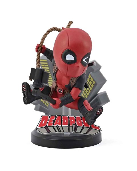Deadpool Action Hero Seri Figür 2
