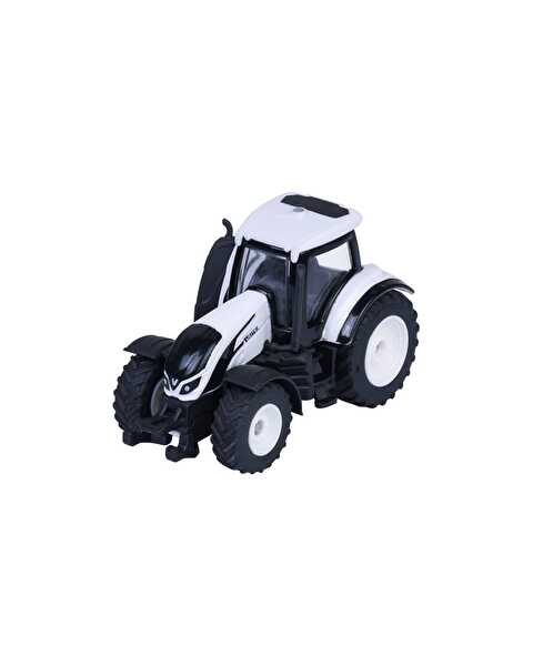 Majorette Premium Çiftlik Araçları Valtra T4