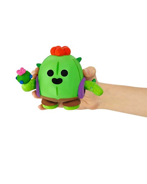 Brawl Stars Aksiyon Figürü Tekli Paket Spike