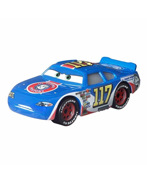 Cars 3 Tekli Karakter Araçlar Ralph Carlow HFB53