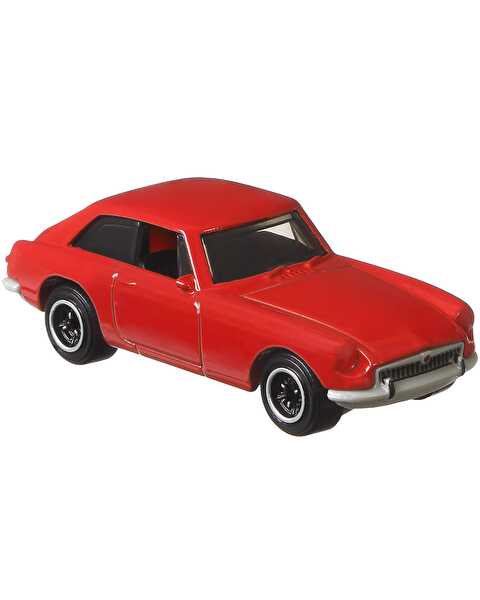 Matchbox Tekli Arabalar MGB Coupe 1971 GKM20