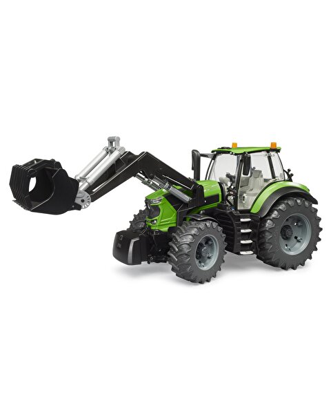 Bruder Deutz 8280 TTV Kepçeli Traktör