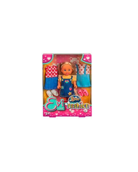 Steffi Evi Love Moda Heyecanı Seti