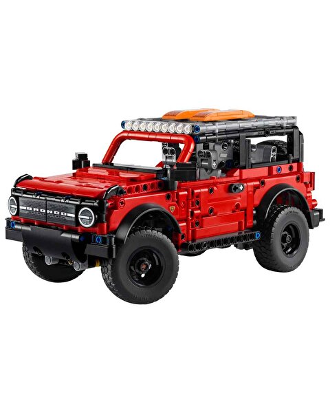 LEGO Technic Ford Bronco SUV 42213