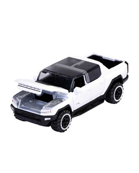 Majorette Premium Araçlar Gmc Hummer Ev