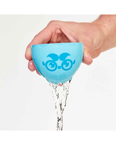 Toomies Saklambaçlı İç İçe Yumurtalar Mor