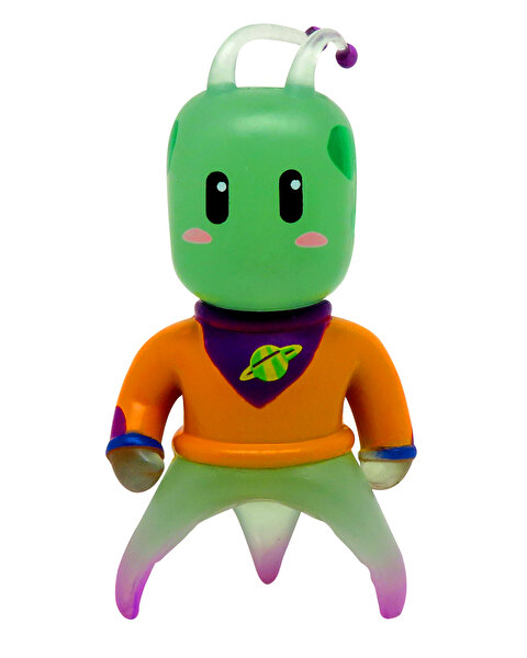 Stumble Guys 3'lü Mini Figür S4 Set 6