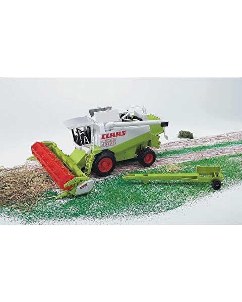 Bruder Liebherr L 574 Kepçe BR02430