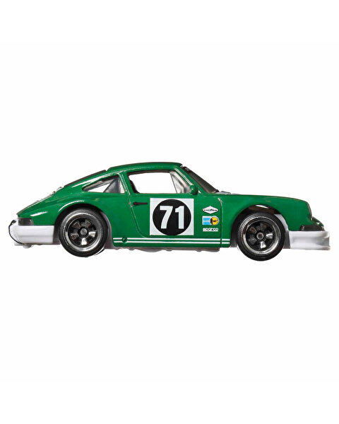 Hot Wheels Vintage Tekli Arabalar 1971 Porsche 911 HRV04