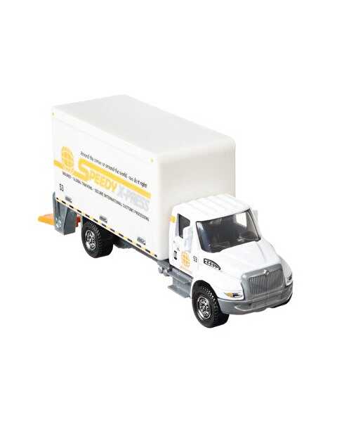 Matchbox İş Araçları GWG35