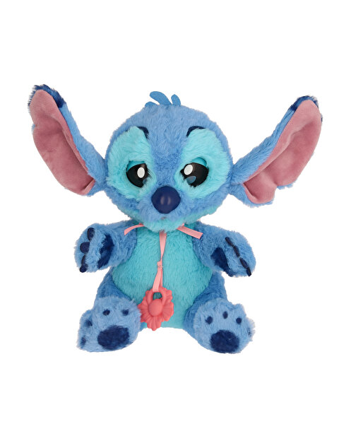 Baby Paws Sesli Stitch Peluş 20 Cm Peluş 927001IM