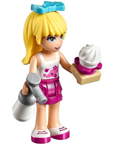 LEGO® Friends Stephanie’nin Dostluk Kekleri